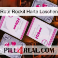 Red Rockit Hard Tabs 33